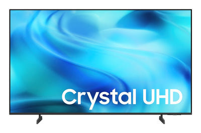 Samsung TV UE55U8072HUXXH 55 4K UHD 60HZ Smart TV Tizen HDR10 — image 1