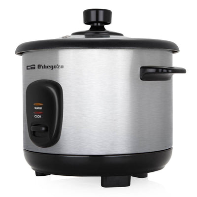Orbegozo Arrocera Co 3025 400W Capacity 1L — image 1