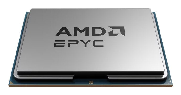AMD Processor Epyc 7303 2,4GHZ 64MB L3