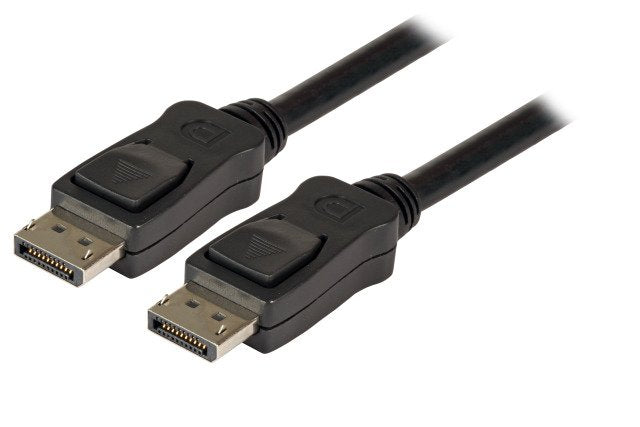 Efb DisplayPort 1.4 Anschlusscable 8K60HZ a-a ST-ST,2M