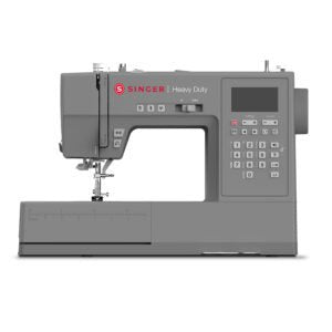 Singer Máquina HD6805 Coser Automática Eléctrico — image 1