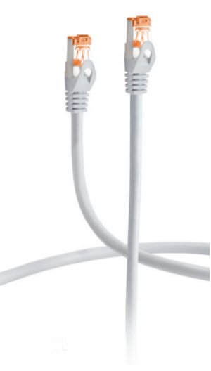 Shiverpeaks Network Cable CAT.6A S FTP Hochflex. 500MHZ 2M