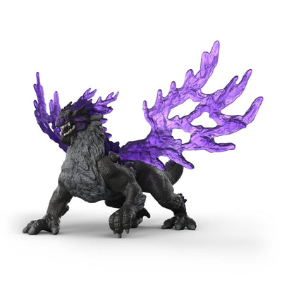 Schleich Figure Eldrador Dragón Sombra 70898 — image 1
