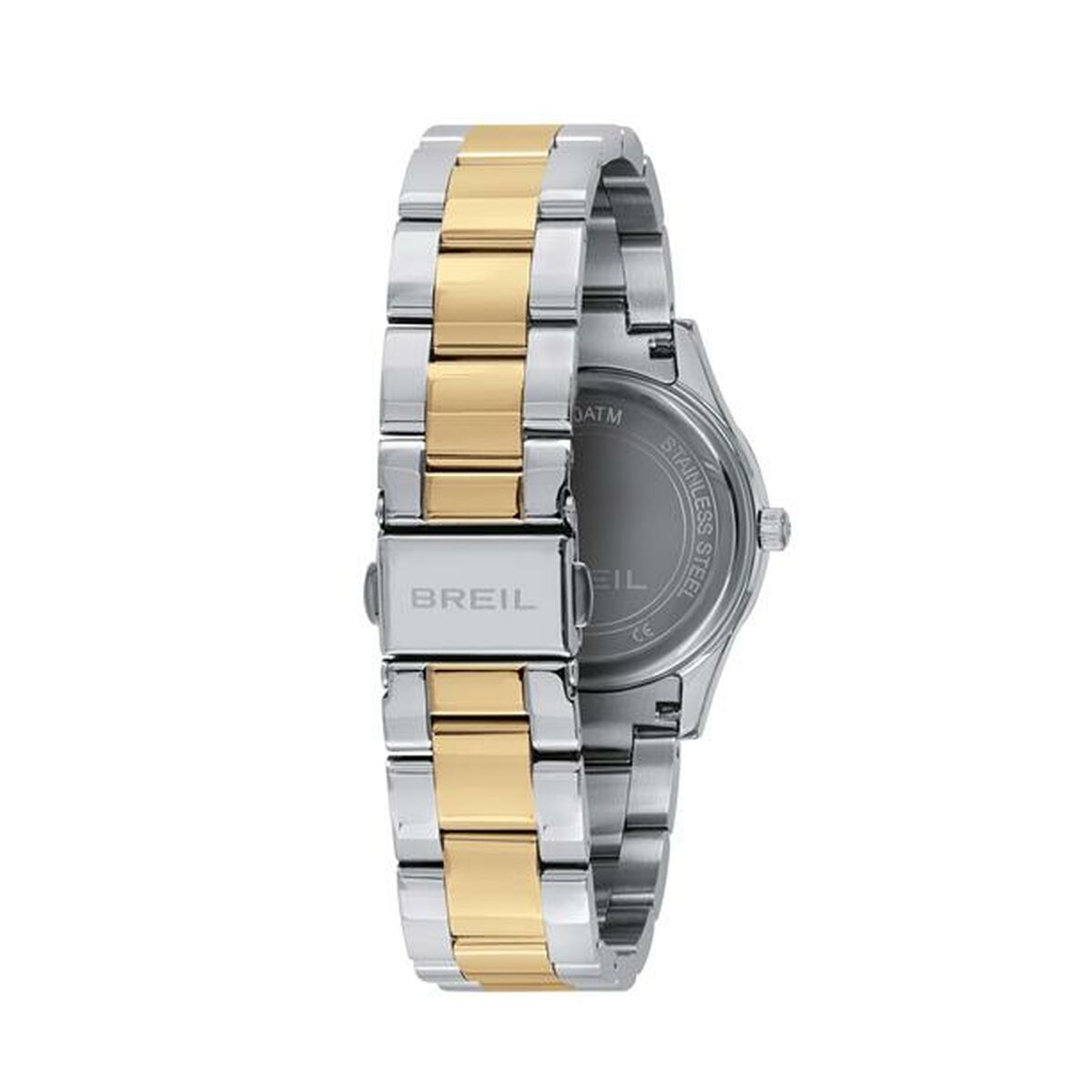 Breil Ladies' Watch Breil Tw2086 (Ø 32 Mm)
