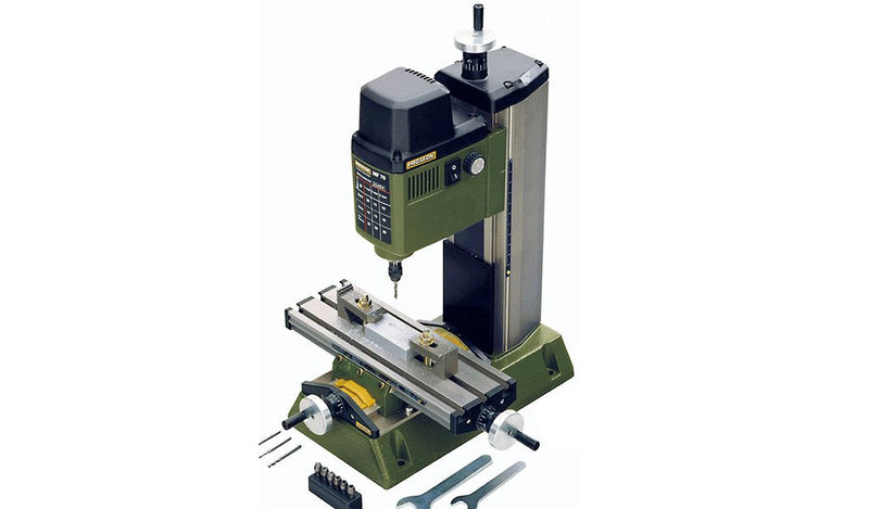 Proxxon Mf 70 100W 5000 Rpm Green