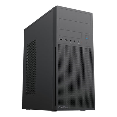 Coolbox Case ATX A780 USB-C 3.2 GEN1 Without Power Supply — image 1