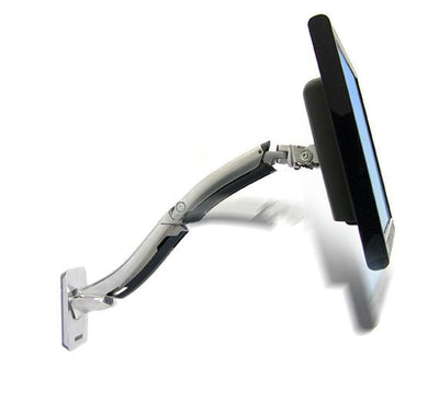 Ergotron Wall Mount With Arm LCD Mx, 45-228-026 — image 1