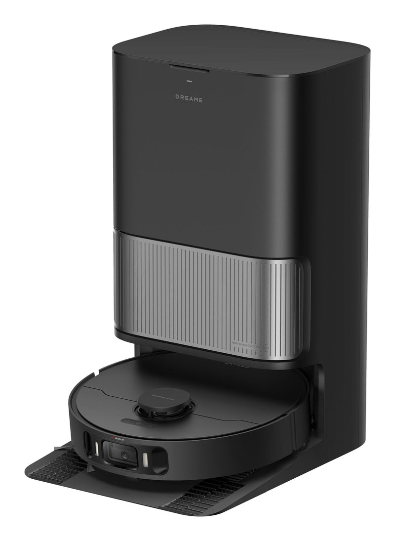 Dreame Robot L40 Ultra Ae 4,5 L Combinado Black