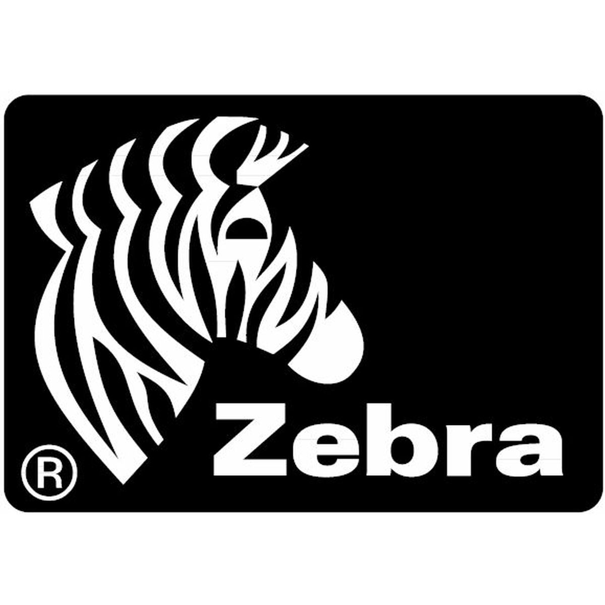 Zebra Printer Labels Zebra 800274-505 (12 Units)