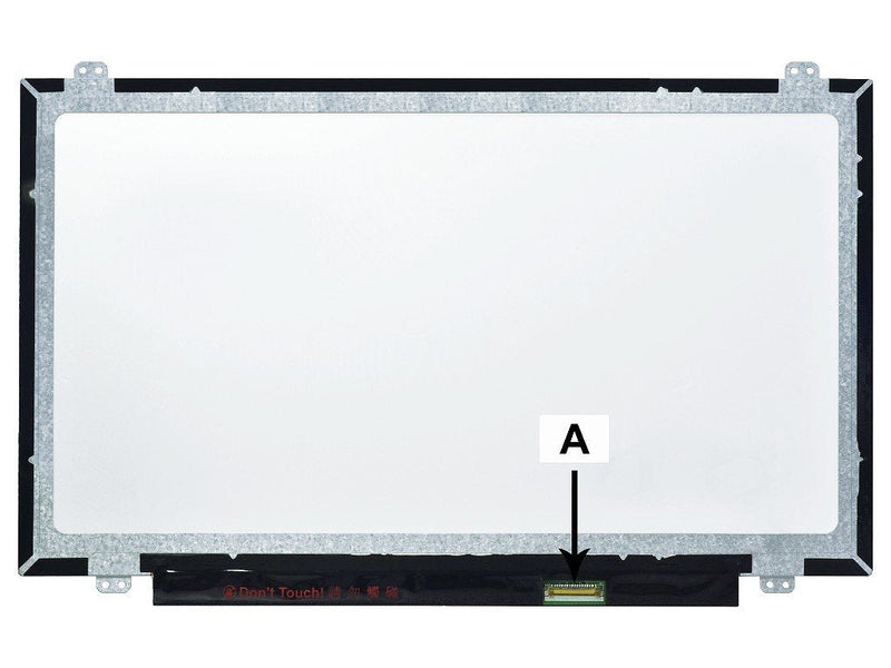 2-POWER SCR0533B Refacción Laptop Mostrar