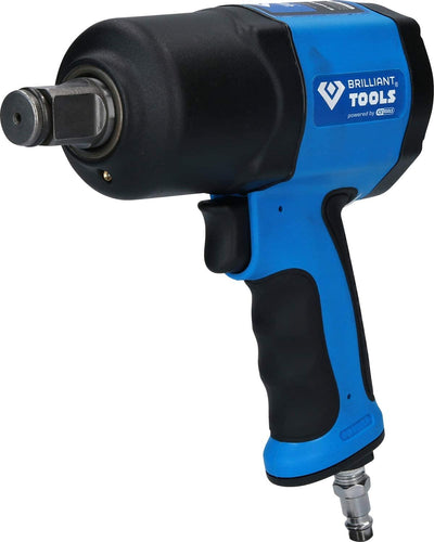 Brilliant Tools BT160200 3/4 Screwdriver Impacto Neumatico — image 1