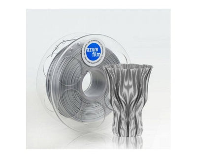 Silk Silver 1,75MM 1KG — image 1