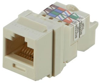Panduit NK6TMIW Módulo Connector Network — image 1