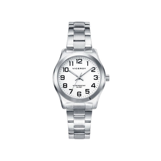 Viceroy Ladies' Watch Viceroy 40854-04 (Ø 32 Mm)