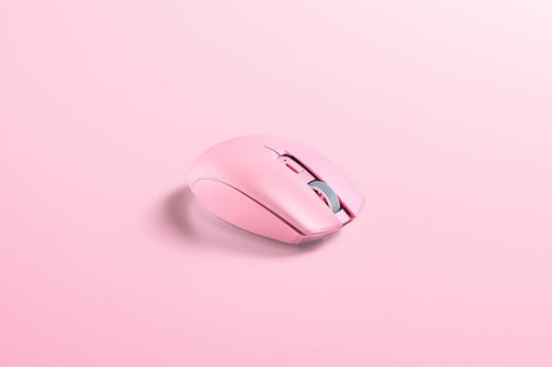 Razer Orochi V2 Mouse Mano Derecha RF Wireless + Bluetooth Óptico 18000 DPI — image 1