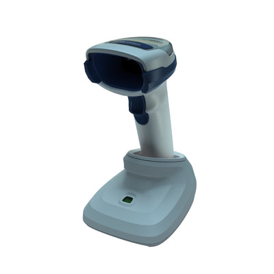Zebra Reader DS2278-HC Codes Barcodes Laptop 1D/2D LED White — image 1