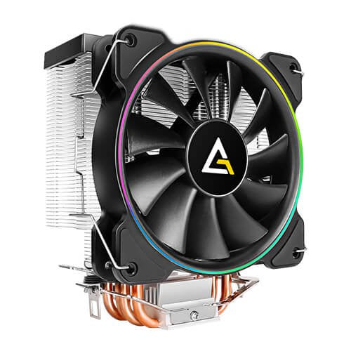 Antec Refrigeracion CPU Frigusair 400 ARGB Retail