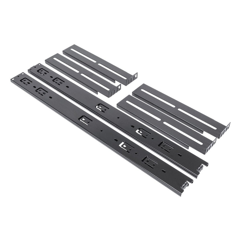 Unykach Pack Railes Cabinet Rack 1U/2U/3U/4U