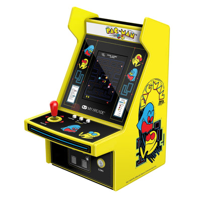 My Arcade Micro Player Pro Pacman 6.75 DGUNL-4194 — image 1