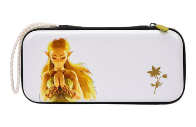 Case Protector Switch Princess Zelda — image 1