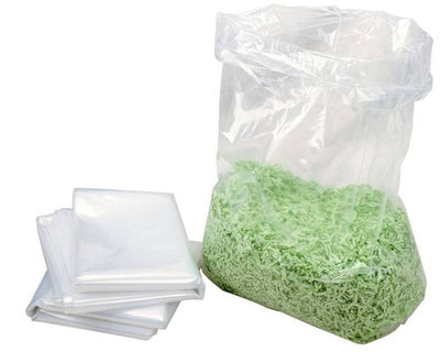 Hsm 1452995000 Accesorio Destructoras Paper 25 Pieces Bag — image 1
