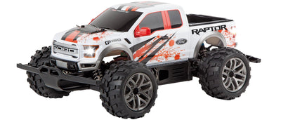 Carrera Rc Professional Ford F-150 Raptor -px- 370183017 — image 1