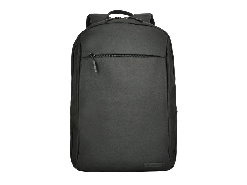 Conceptronic Backpack Laptop CAEDIX01B 15.6 Multi Compartimentos Material Reciclado Neg