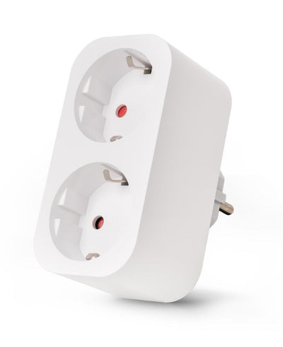 Entac Wi-Fi Adapter Plug 2-VÍAS — image 1