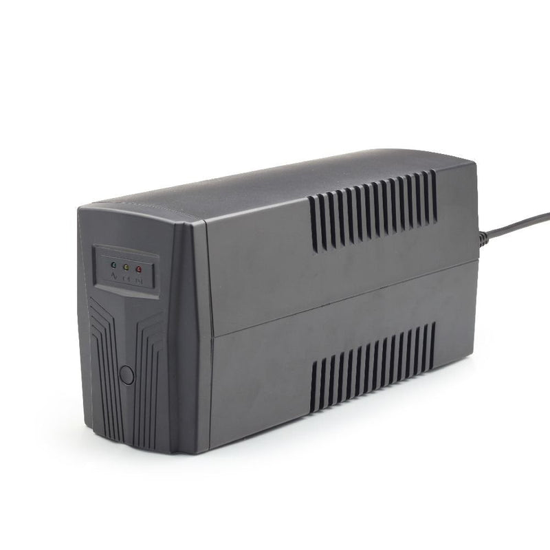 Gembird Power Supply Ininterrumpida (ups) EG-UPS-B850 Line-interactive 850VA 510W