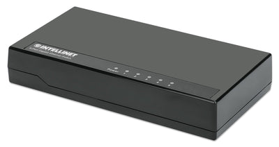 Intellinet 561747 Switch Gigabit Ethernet (10/100/1000) — image 1