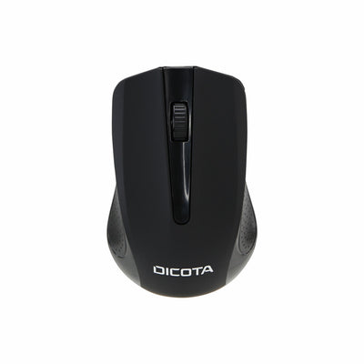 Dicota Wireless Mouse Comfort D31659 — image 1
