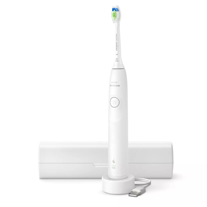 Philips Brush Dental 5300 Series 5300 HX7108/02 Sónico Rechargeable