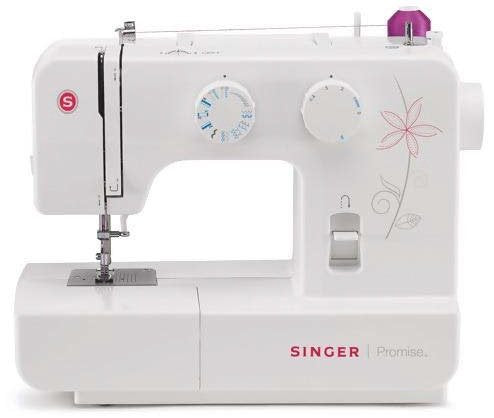 Singer Máquina Coser Promise 1412