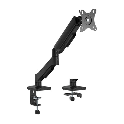 Aisens Desk Mount Eco Contrapeso Rotating And Tilt Monitor/TV 9KG (3 Pivots 1 Arm 17-32, Black — image 1