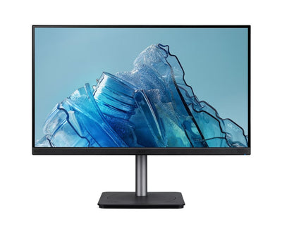 Acer Monitor 27 Vero CB273UGBEMIPRUX — image 1