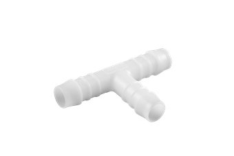 Gardena Piece T 12MM, Acoplamiento White 2 Pieces 07304-20 — image 1