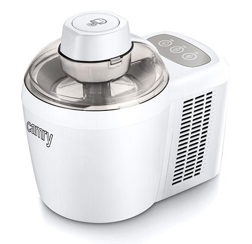 Camry Cr 4481MÁQUINA Helados Envase Heladera Gel 0,7 L White 90W