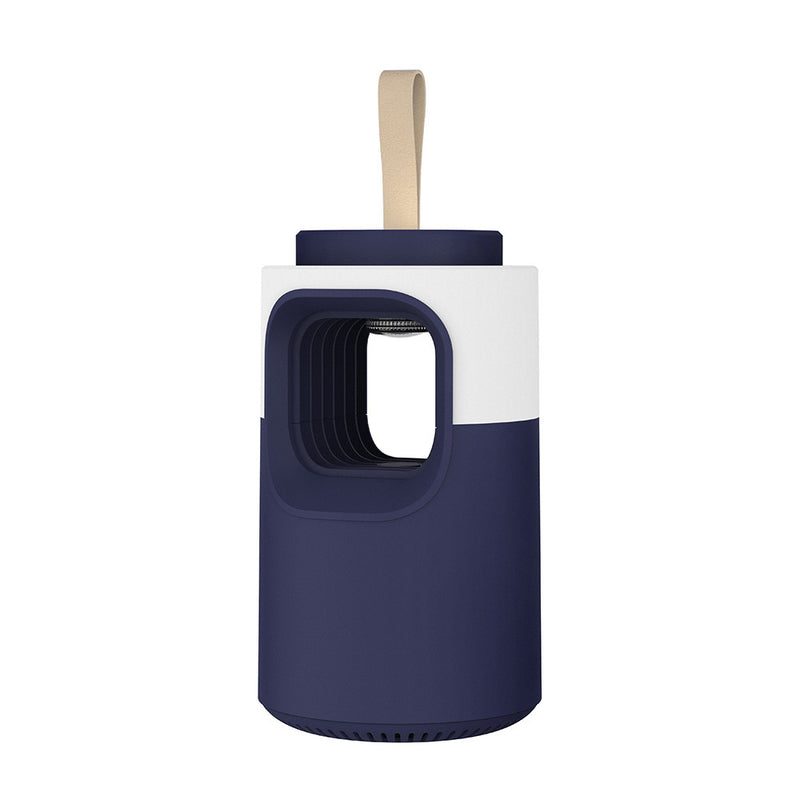 Carry USB Rechargeable Physical Mosquito Trap