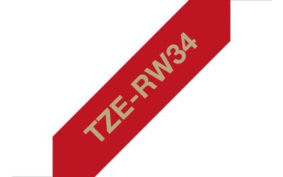Brother Cintas Tze Decorativas TZERW34 — image 1