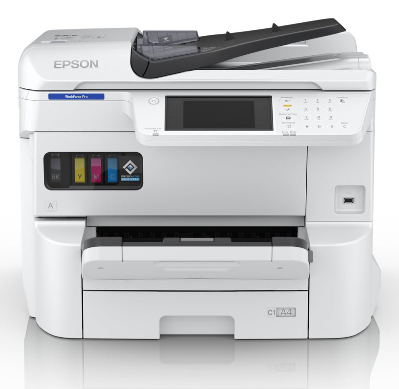 Epson Multifuncion Workforce Pro EM-C7100DWF