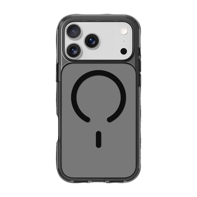 Laut Case Crymal Matter X For Iphone 17 Pro Max. - Black Crymal — image 1