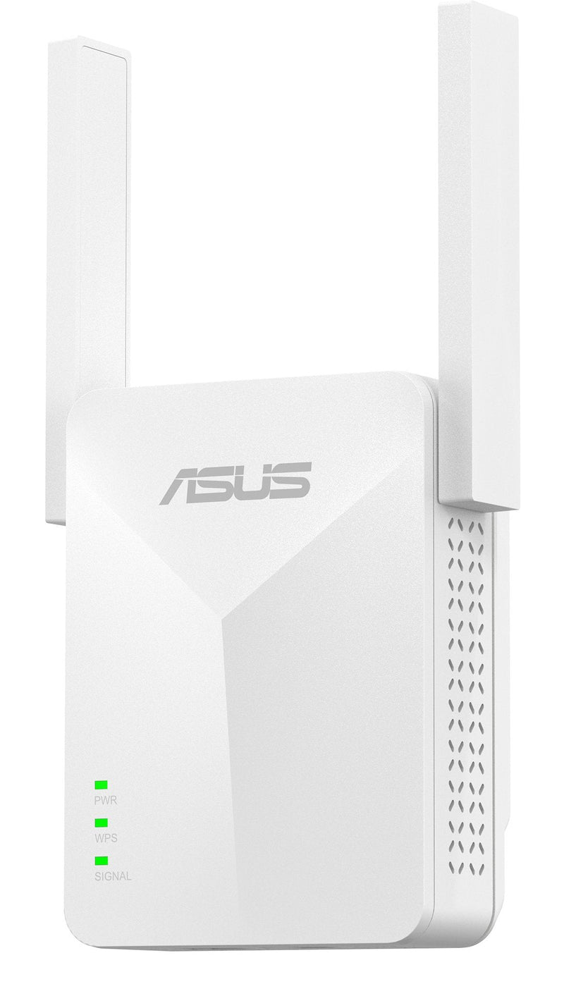 ASUS Wl-repetidor RP-AX50 AX1500 Dual-band WIFI6