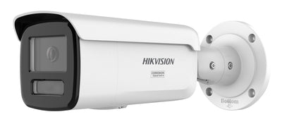 Hikvision Camera IP Colorvu DS-2CD2T47G3-LIY 2,8MM And 4 MP — image 1