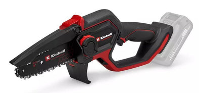 Einhell Motosierra Professional Ramas With Battery Gp-ps 18/20 Li Bl-solo Power X-change (18V, Length Corte 15 — image 1