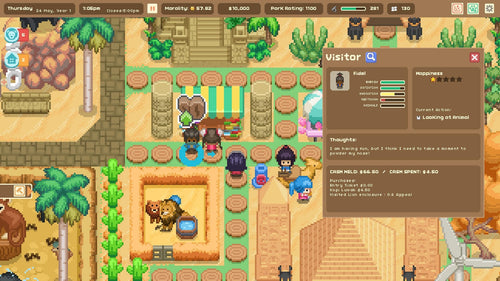 Set Lets Build a Zootch Switch — image 1