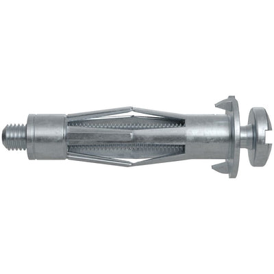 Fischer Fijacion Cavidades Metalicas Hm 5X37 S 50 Uds.tacos — image 1