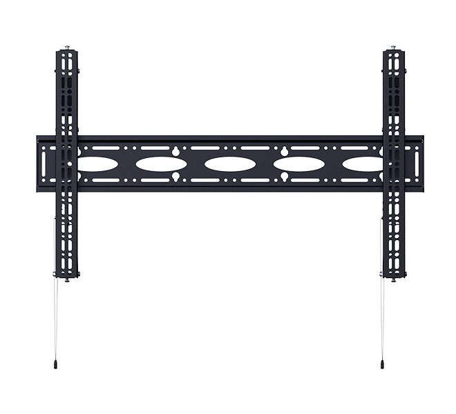 Wall Mount Universal Screen Plana High Resistencia With Inclinación XL