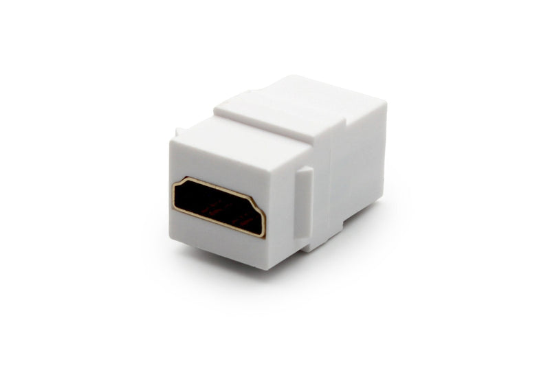 Digitus Módulo HDMI 2.0 Keystone Plug/Plug Módulo Connection White DN-93401