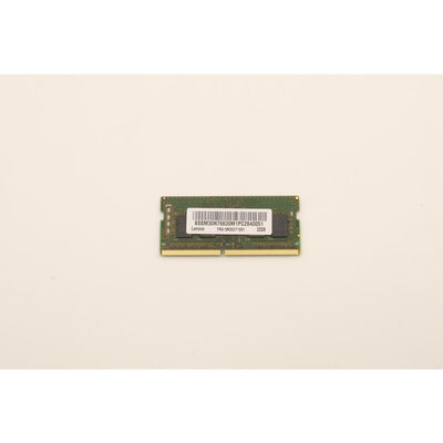 16GB DDR4 SODIMM Memory Module, 3200MHZ — image 1