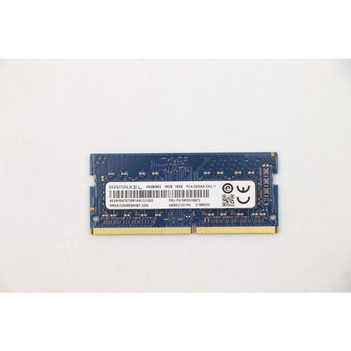 16GB DDR4 SODIMM Memory Module, 3200MHZ — image 1